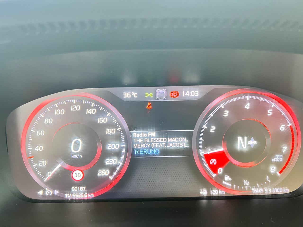 Volvo XC40 T3 Business