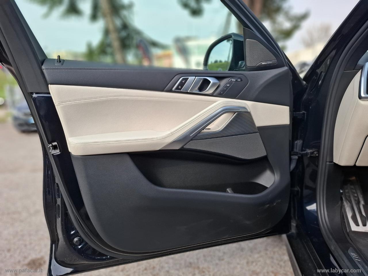 BMW X6 xDrive30d 48V Msport