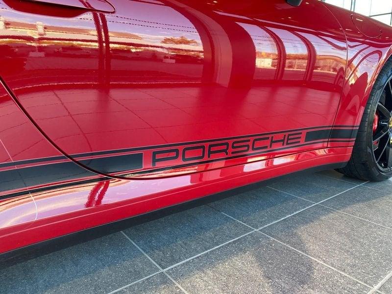 Porsche 911 911 Carrera 4S PDK