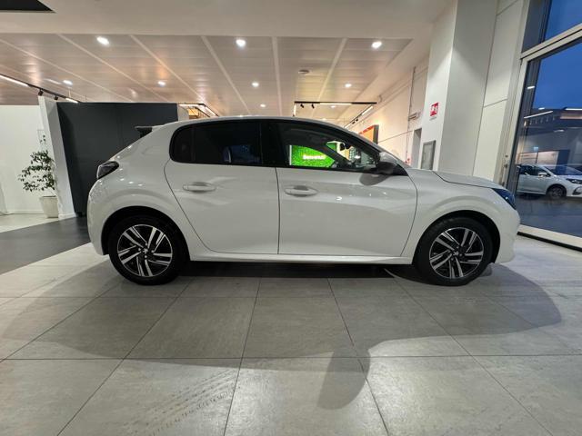 PEUGEOT 208 PureTech 100 Stop&Start EAT8 5 porte GT