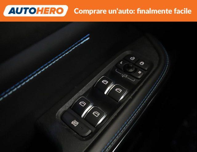 LYNK & CO 01 PHEV
