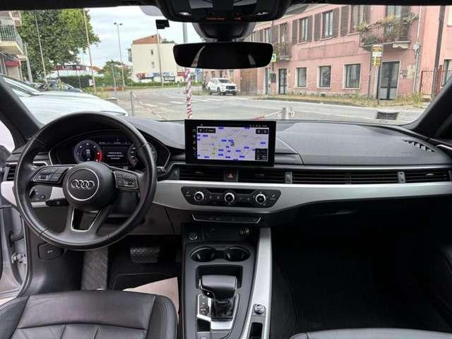 Audi A4 Avant 35 TDI/163 CV S tronic Business Advanced
