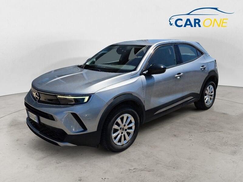 Opel Mokka 1.5 diesel Elegance