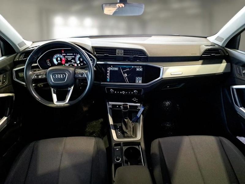 AUDI Q3 35 TDI S TRONIC BUSINESS SUV