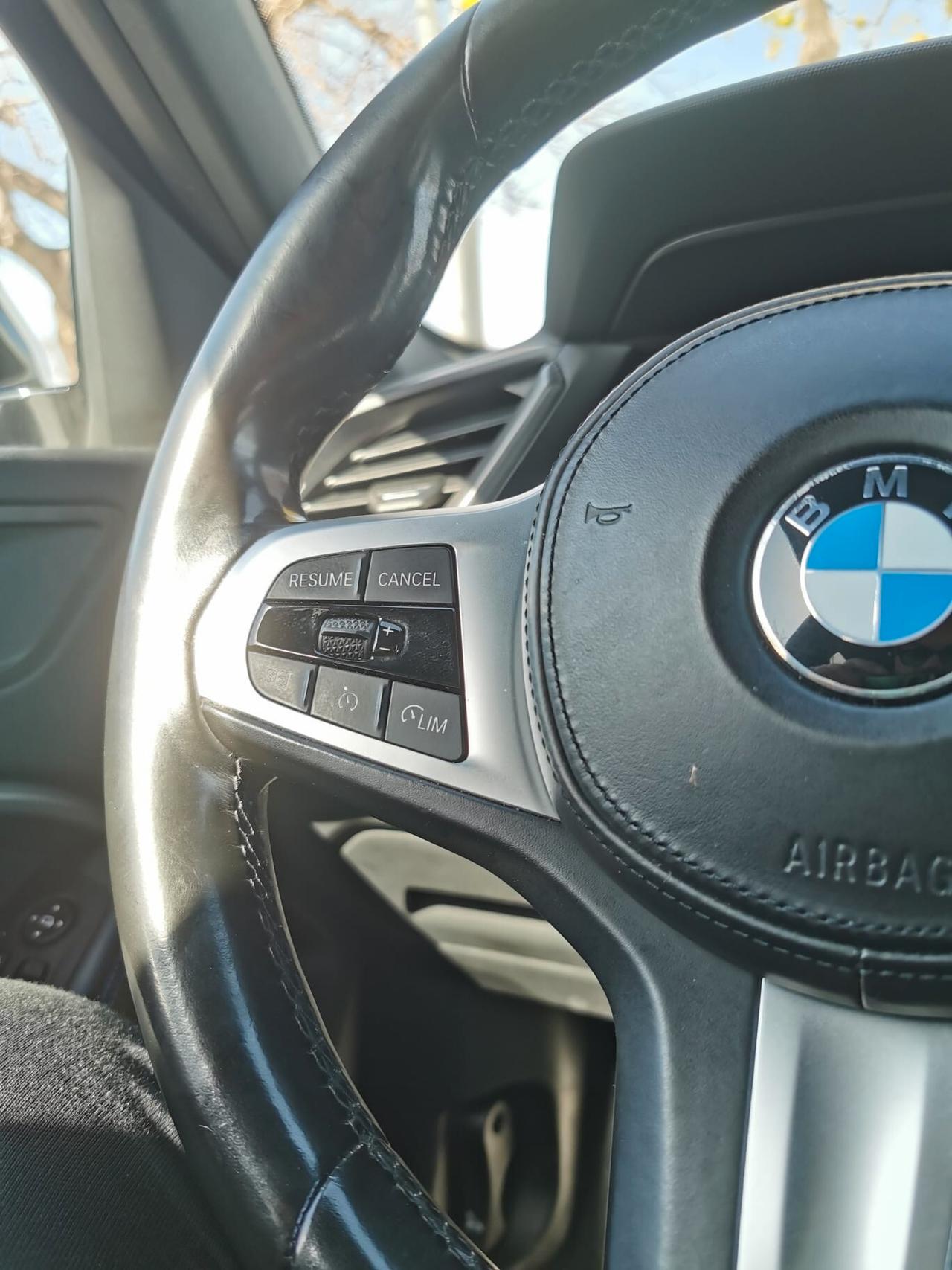 Bmw 118 d 5p. Msport auto - 2022