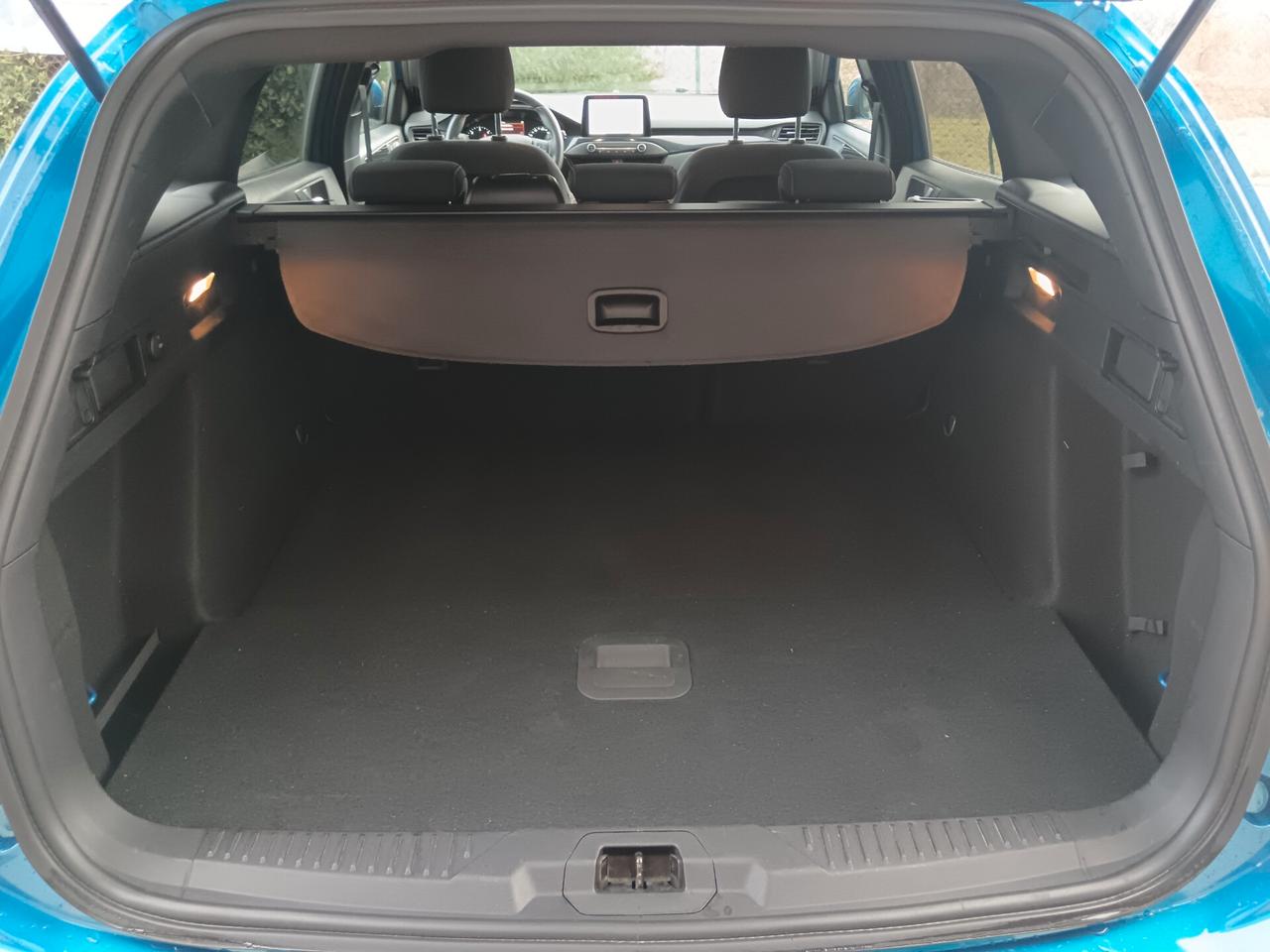 Ford Focus 1.5 ECOBLUE 120CV ST LINE FULL OPT