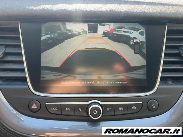 OPEL Grandland X 1.5 diesel Ecotec Start&Stop aut. Innovation