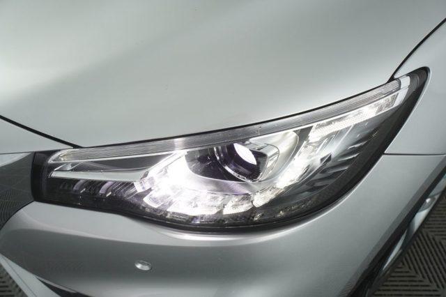 MG HS HS 1.5T-GDI Luxury