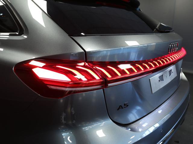 AUDI A5 Avant TDI 204CV mHEV+ S tronic quattro S Line edi
