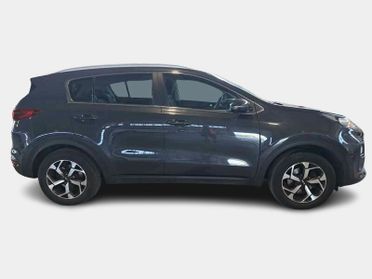 KIA SPORTAGE 1.6 CRDI 85KW BUSINESS CLASS 2WD