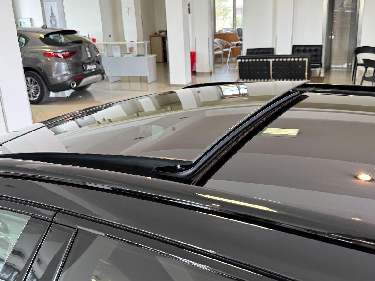 AUDI RS6 4.0 MHEV 600CV Identity Black Tetto Panorama