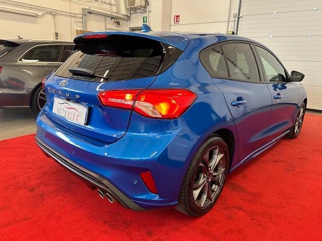 FORD - Focus 1.0 ecoboost ST-Line s&s 125cv NEOPATENTATI