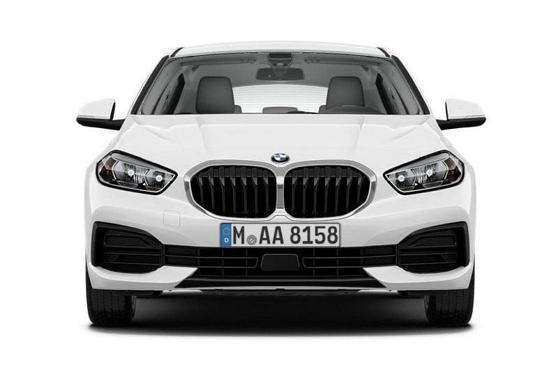 BMW Serie 1 120D XDRIVE 5P
