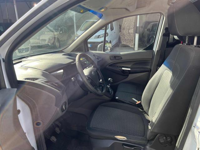 FORD Transit Connect 200 1.5 TDCi 100CV PC Furgone Trend
