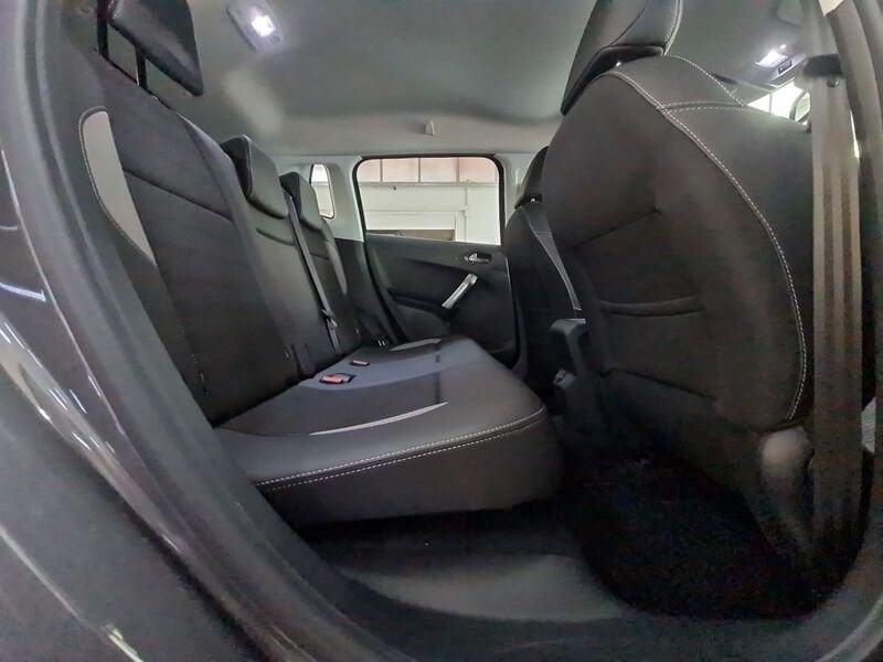 Peugeot 2008 PureTech 82 S&S Allure