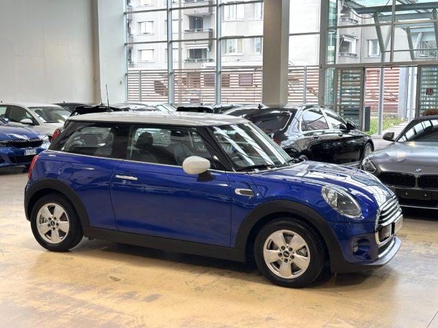 MINI Cooper 1.5 Boost - IVA Esposta
