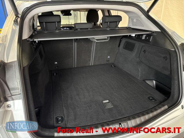 ALFA ROMEO Stelvio 2.2 190 CV AT8 Q4 Business Prezzo reale