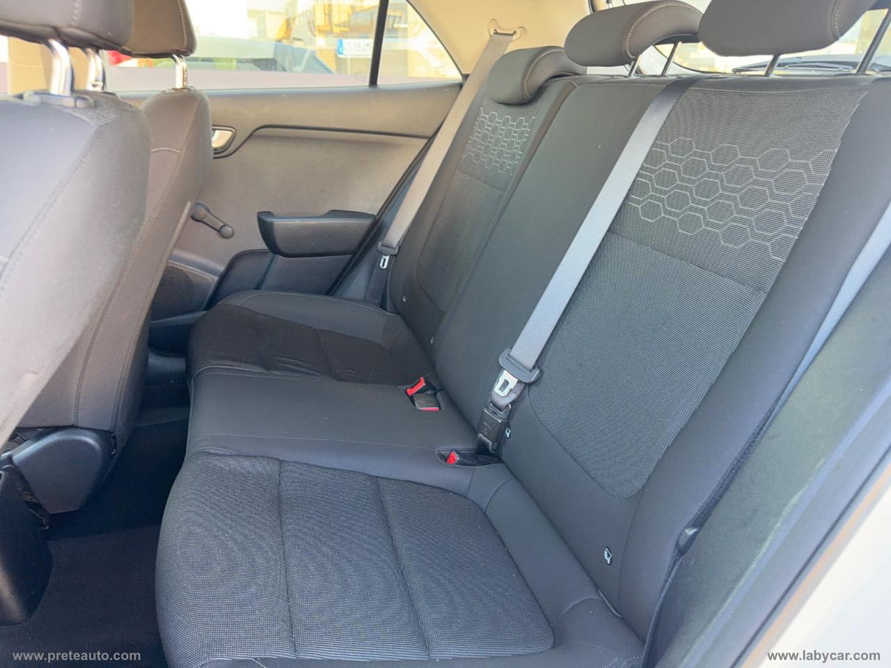 KIA Rio 1.2 MPi 5p. GPL Active