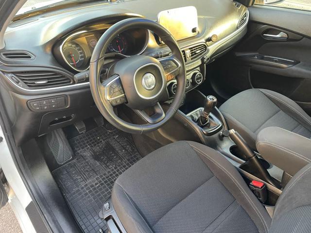 FIAT Tipo 1.3 Mjt S&S 5 porte Lounge