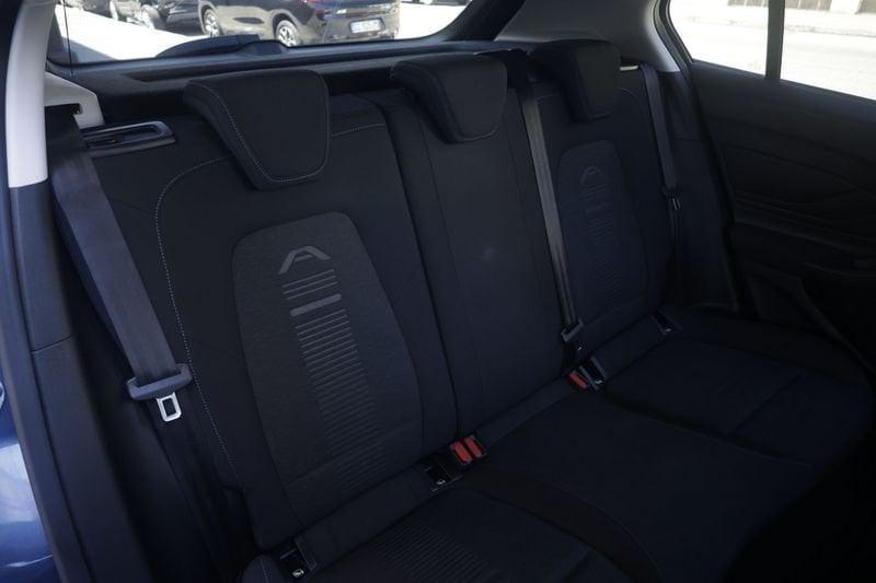 Ford Focus Ford Focus 1.0 EcoBoost Hybrid 125 CV 5p. ST-Line PROMOZIONE Unicoproprietario
