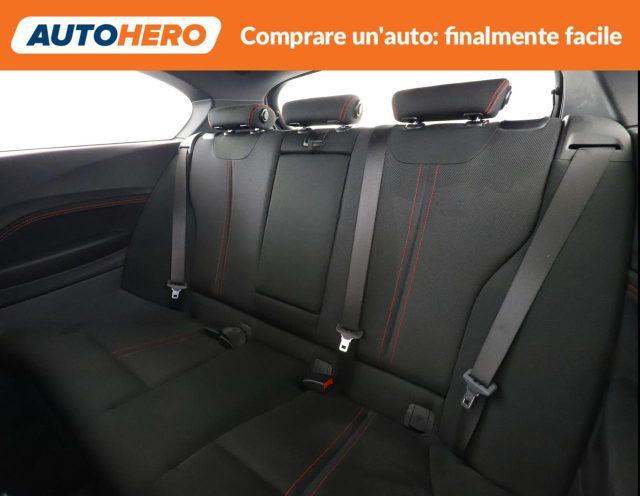 BMW 116 d 5p. Sport Edition Sport Line