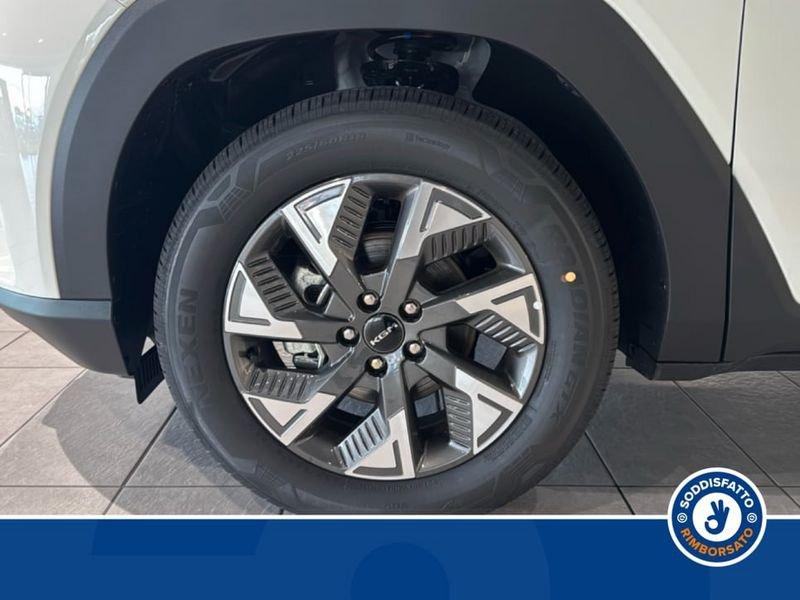 KGM Torres HEV Style 1.5 Turbo GDI 2WD AT