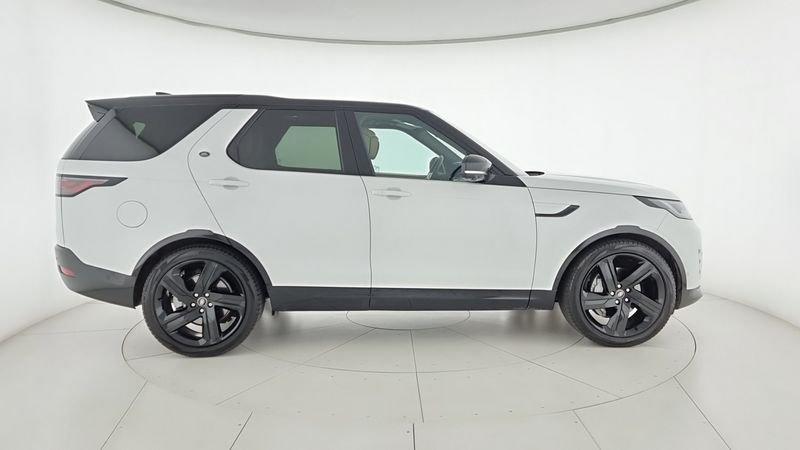 Land Rover Discovery 3.0D I6 249 CV AWD Auto R-Dynamic HSE 7 posti