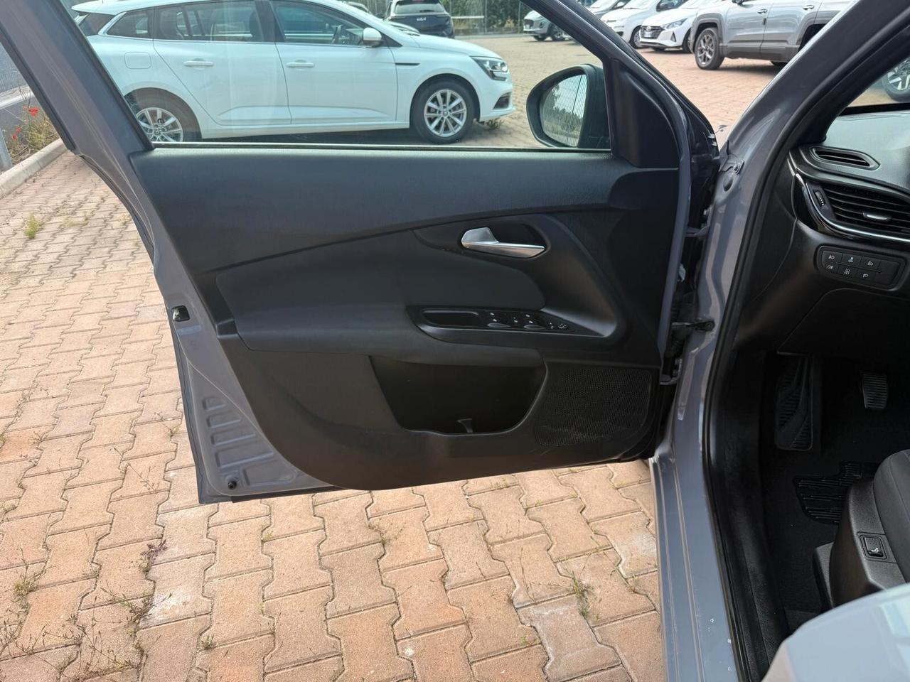 Fiat Tipo 1.6 Mjt S&S 5 porte City Sport