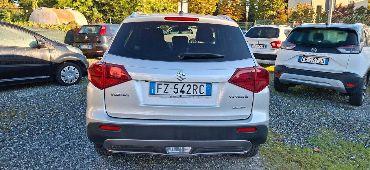 Suzuki Vitara 1.0 4WD AllGrip Cool B/GPL