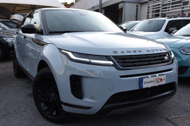 LAND ROVER Range Rover Evoque 1.5 I3 PHEV 300 CV AWD Auto S