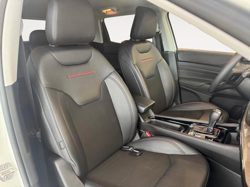 Jeep Compass 1.3 turbo t4 phev Trailhawk 4xe auto