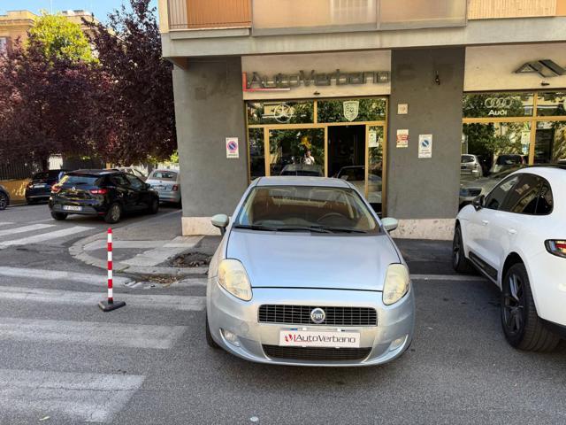 FIAT Grande Punto 1.2 5 porte 85.000 Km