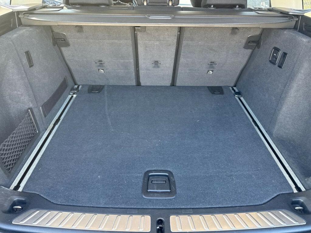 BMW X3 20 d Mild Hybrid 48V Luxury xDrive Steptronic