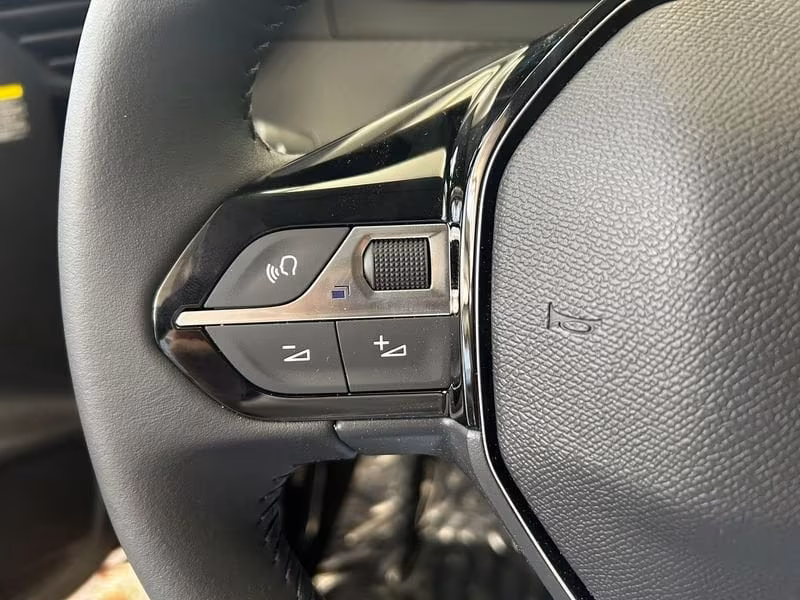 Peugeot 208 208 1.2 hybrid Business 110cv e-dcs 6