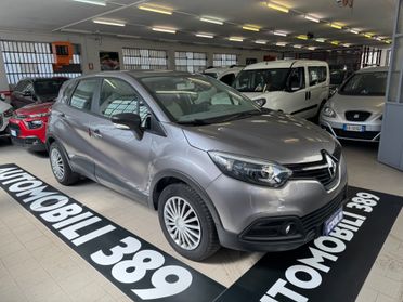 Renault Captur 0.9 TCe 12V 90 CV Start&Stop Wave
