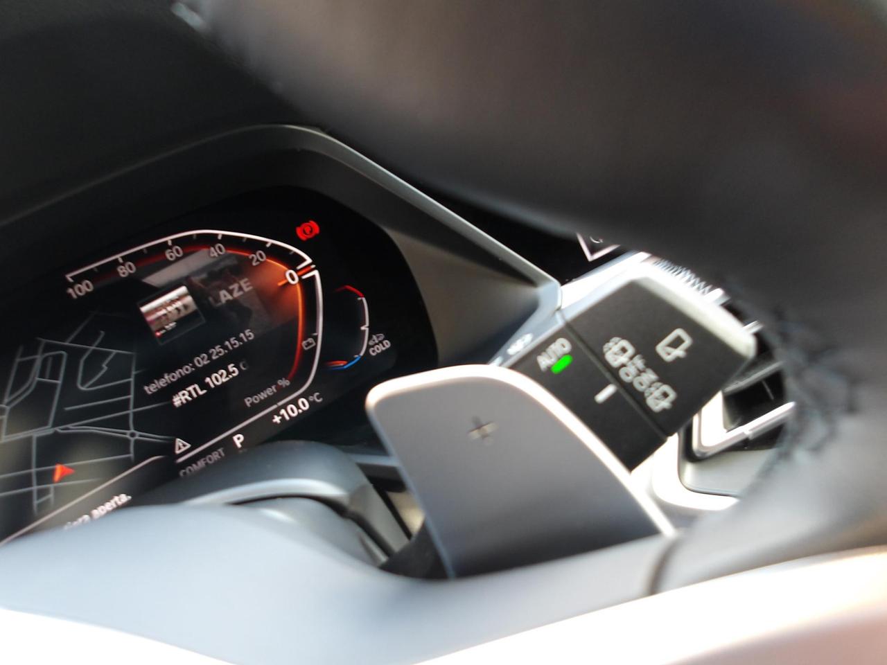 BMW X5 xdrive30d mhev 48V Msport auto