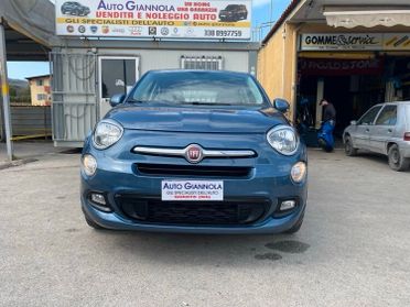 Fiat 500X 1.6 MJT 120 CV Come Nuova a Prezzo