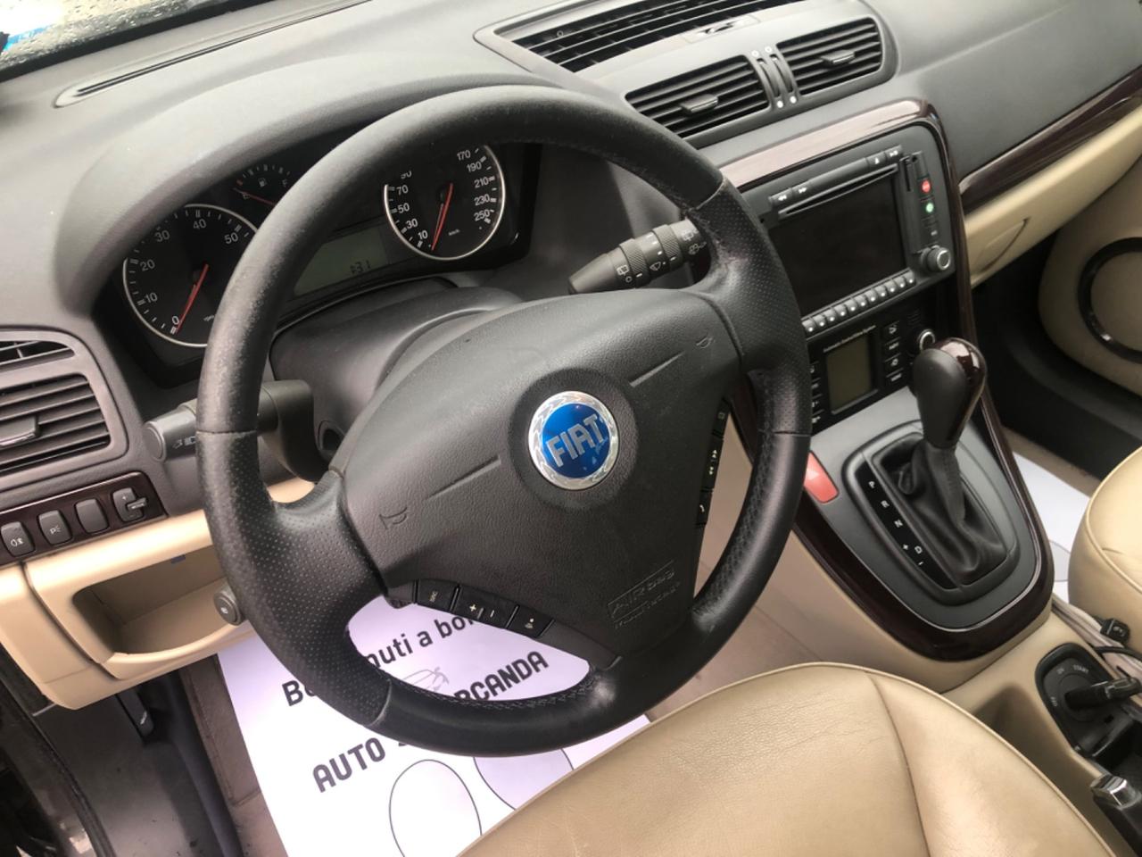 Fiat Croma 1.9 Multijet 16V 2006