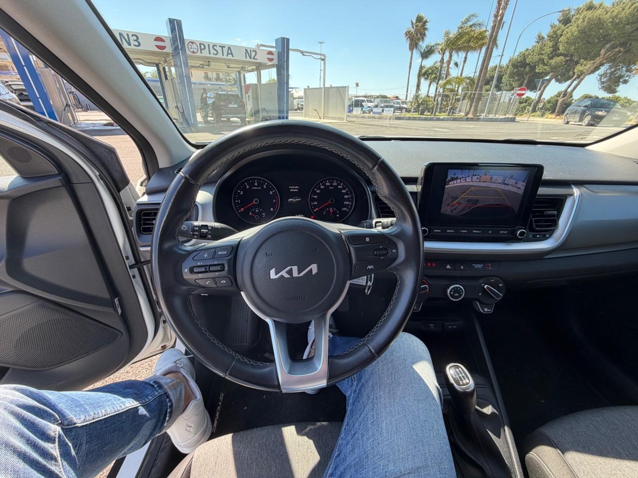 Kia Stonic 1.0 T-GDi 100 CV MHEV MT Urban Special Edition