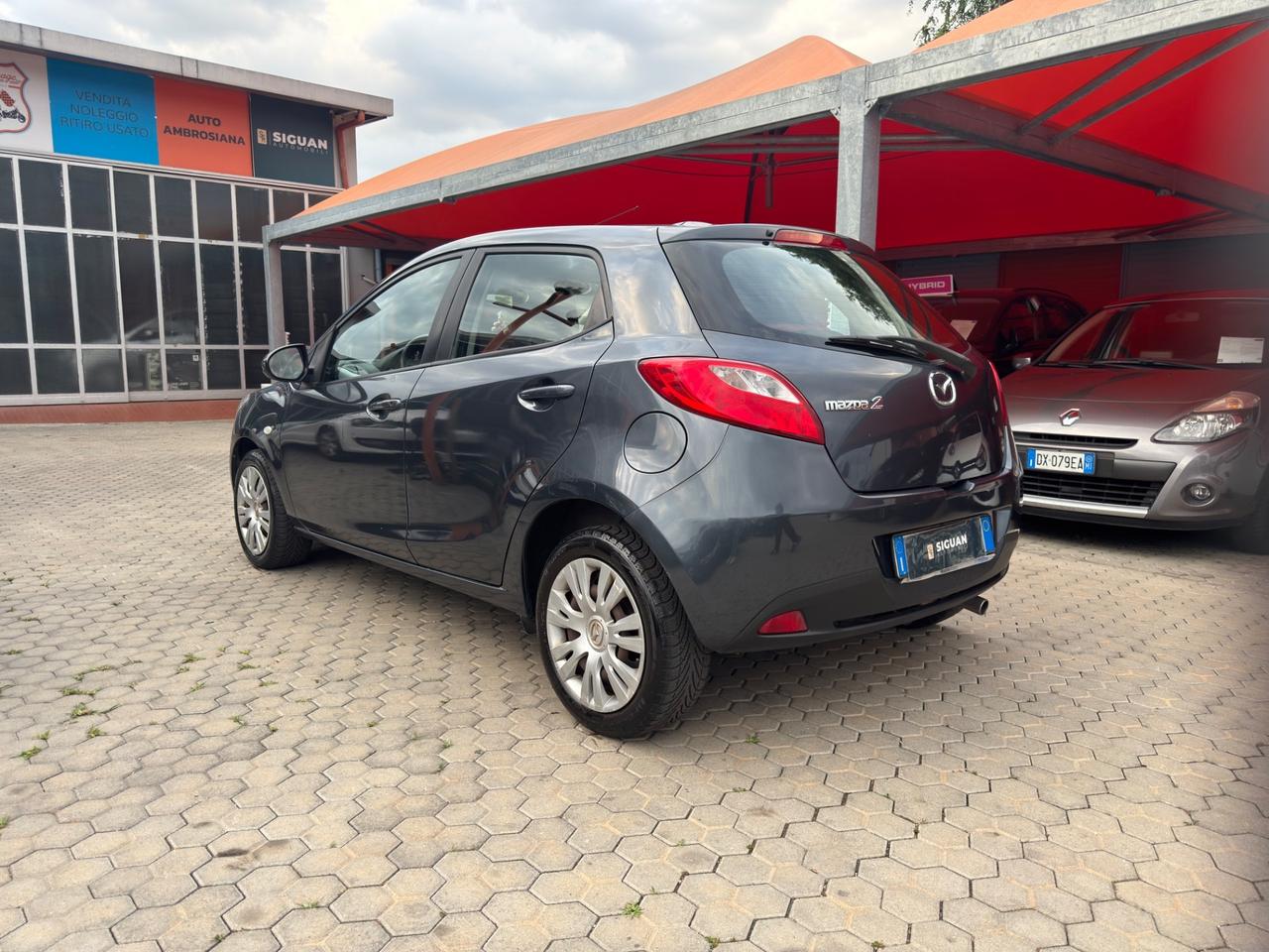 Mazda 2 1.3 16V 75CV 5p