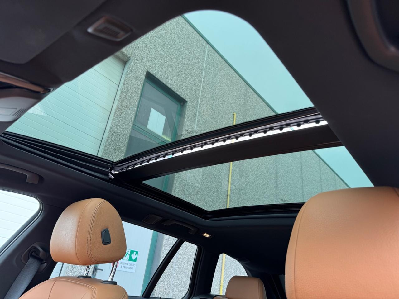 Bmw 530 530d 48V xDrive Touring Msport