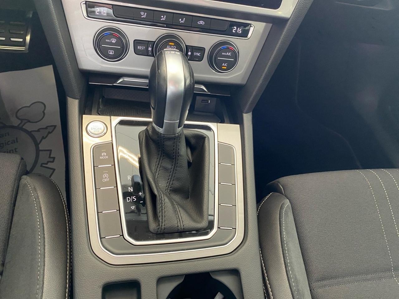 Volkswagen Passat alltrack 2.0 tdi 4motion 190cv dsg my18