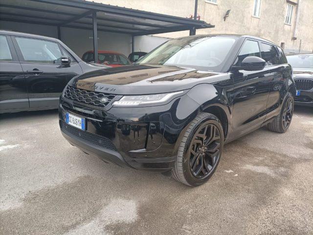 LAND ROVER Range Rover Evoque 2.0D I4 180 CV AWD Auto R-Dynamic S