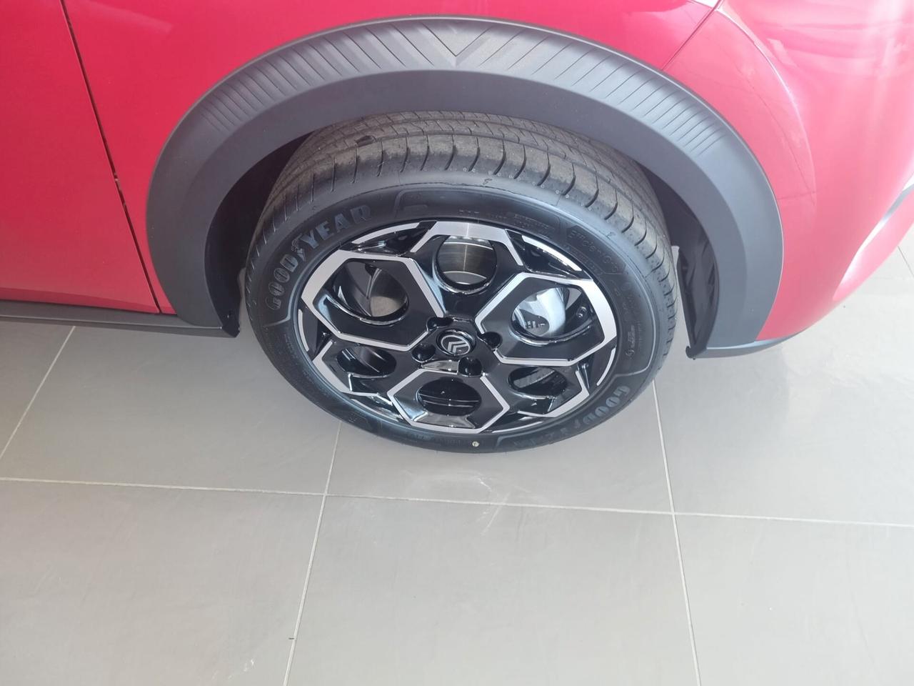 Citroen C3 PureTech 100 S&S Max