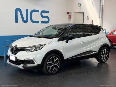 RENAULT Captur TCe 12V 90 CV Sport Edition NEOPATENTATI