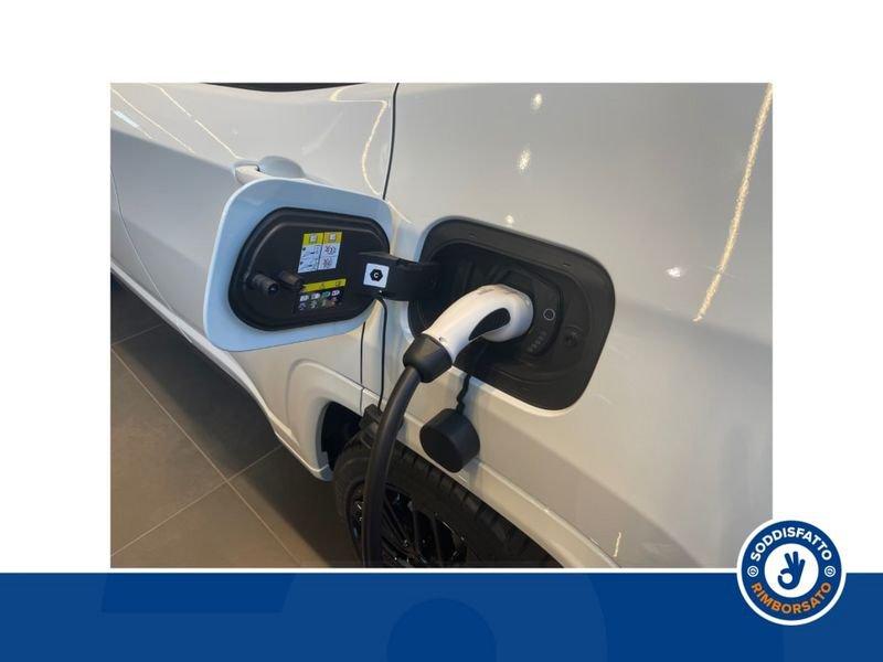 Jeep Compass 1.3 Turbo Benzina PHEV 240CV S MY23