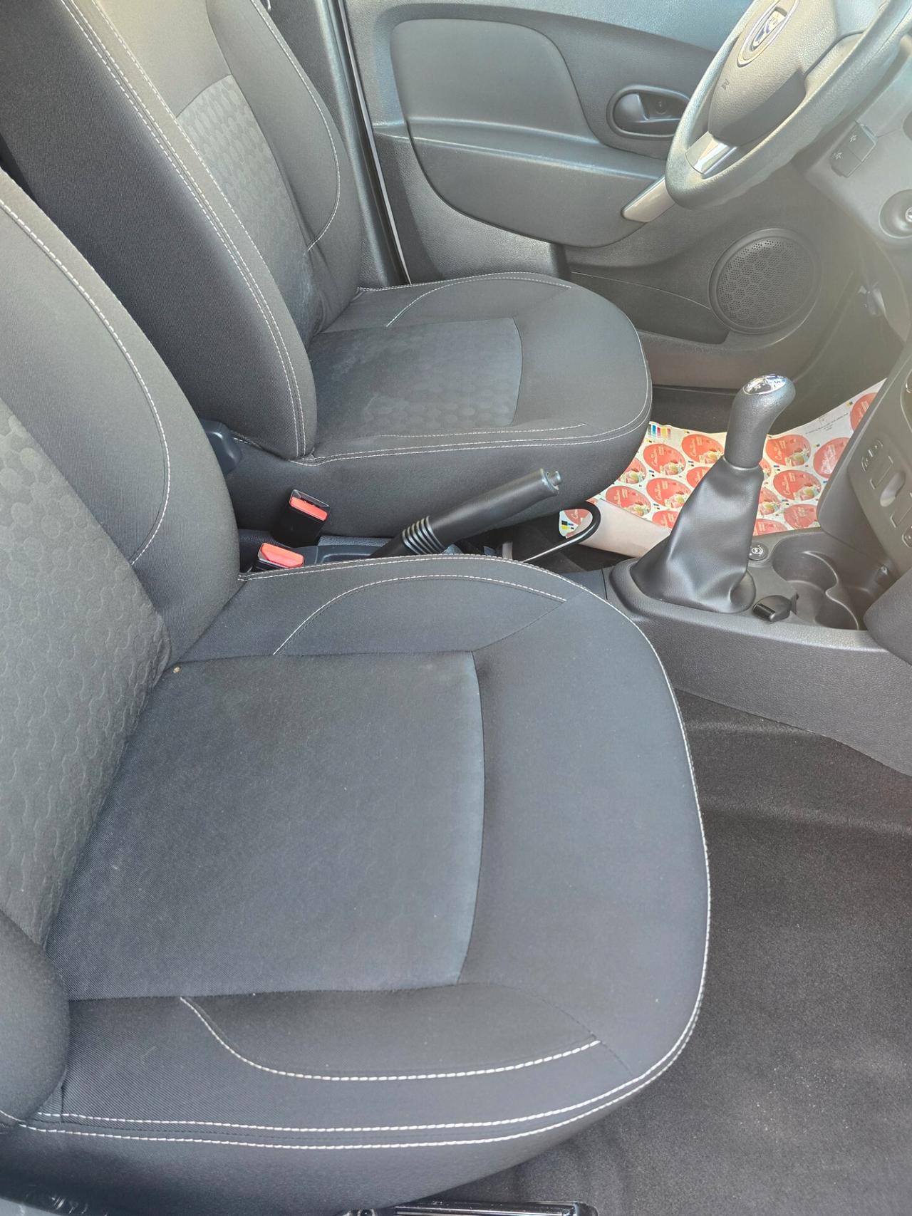 Dacia Sandero 0.9 TCe 12V TurboGPL 90CV Start&Stop Lauréate