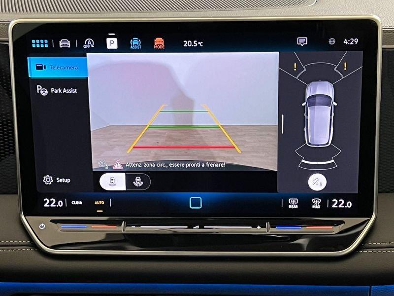 Volkswagen Tiguan Tiguan 1.5 etsi Edition Plus 150cv dsg