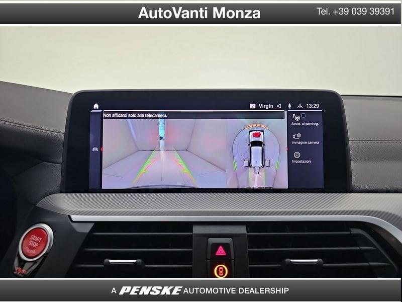 BMW X3 X3 M 3.0 Competition 510cv auto