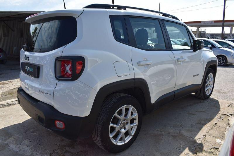 Jeep Renegade 1.0 T3 Limited